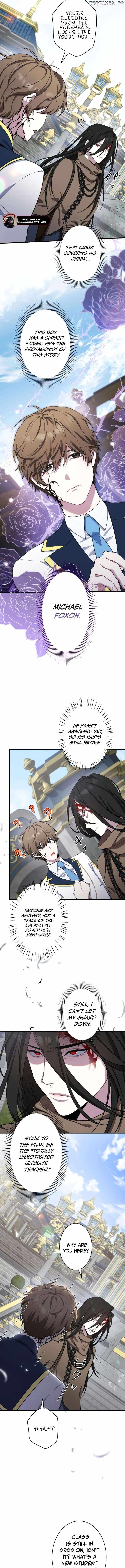 The Fake Master Who Accidentally Became the Strongest Chapter 2 5